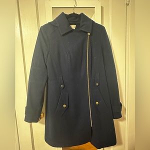 Michael Kors Pea Coat